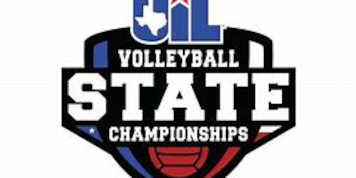 Volleyball bi-district round schedule