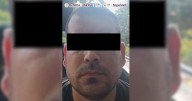 Detienen a Rigoberto ‘N’, presunto extorsionador en Apatzingán, tras investigación por homicidio de Bernardo Bravo
