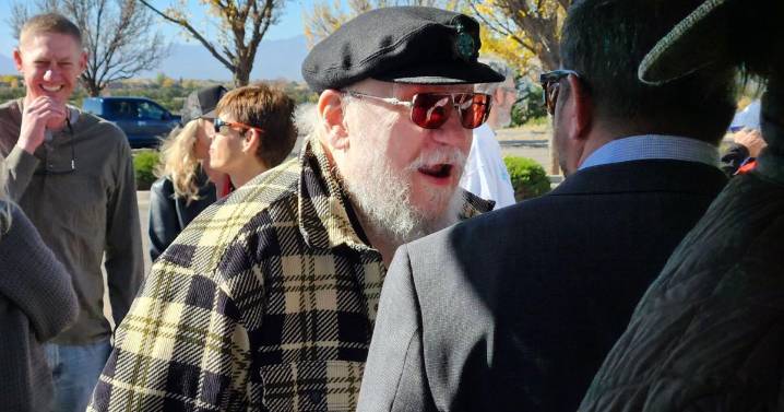 Santa Fe Community College to train aspiring moviemakers with backlot film set