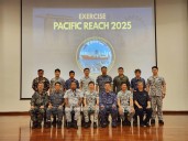 Indian Navy demonstrates global submarine rescue capability