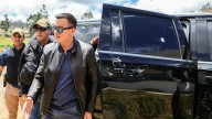 ¿Qué implicaciones tiene el atentado contra la caravana del presidente Daniel Noboa en Ecuador?