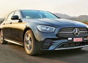 Mercedes-Benz India achieves record sales in September, rising 36 pc YoY