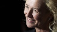 Ana Duato: "Tener más o menos arrugas da igual, lo importante es poder crecer y evolucionar"