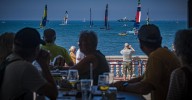 La Junta dice que ya ha hecho una oferta "de garantías" para que la Sail GP siga en Cádiz
