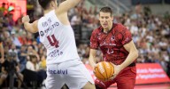 Vídeo: Revive el partido del Covirán Granada ante el Baskonia