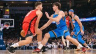 NBA 2025-26 Opener on NBC Scores Big TV Ratings