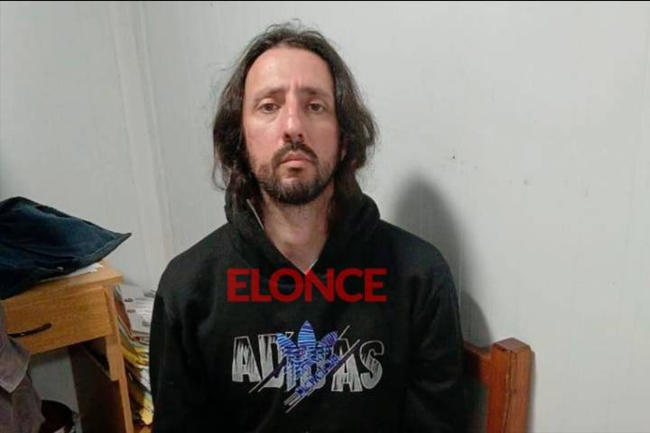 Trasladaron a Laurta a Córdoba para responder por el doble femicidio