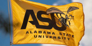 Alabama State University receives historic $38 million gift from MacKenzie Scott