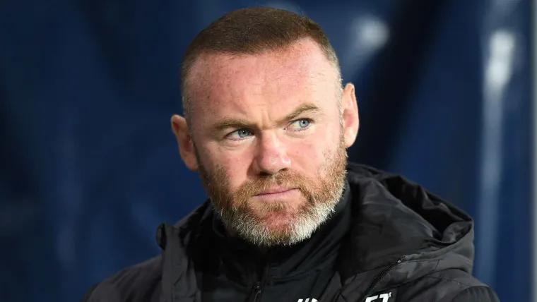Wayne Rooney breaks silence on Premier League manager facing brutal sack talk