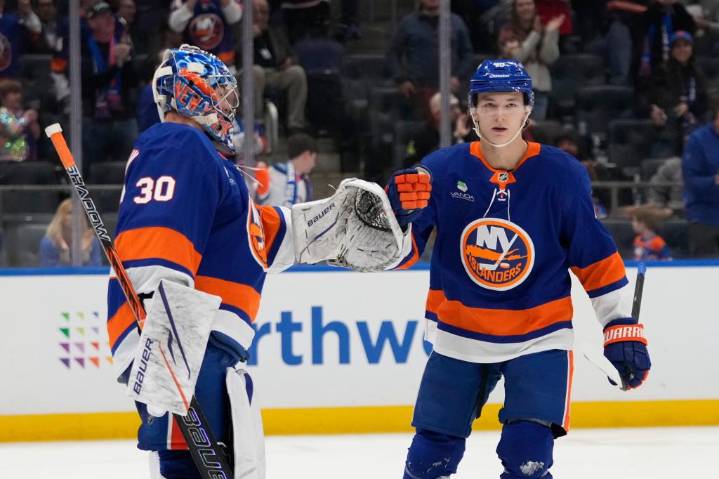 BetMGM Promo Code NYPDM1500: Get a 20% first deposit match up to $1,500 for Islanders vs. Oilers