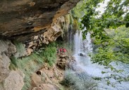 El pueblo de Teruel donde desconectar en otoño: todo lo que debes saber