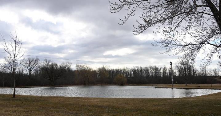 Welland’s St. George Park to be transformed into wetland next year