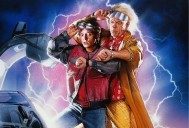 Marty McFly y Doc Brown: la historia detrás del Día de Back to the Future