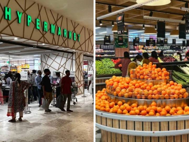 Shock new supermarket could hit Aus shores