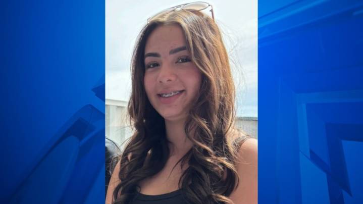 Missing 16-year-old girl last seen on Oct. 3 in Arvada