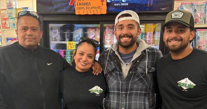 'We know that fear’: Kenosha grocery store steps up to help immigrant families amid ICE rumors