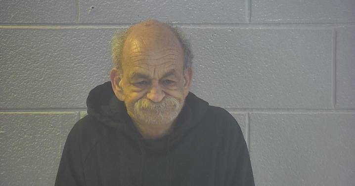 Burnside man arrested on indictment for sexual abuse of minor