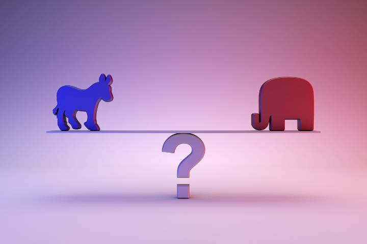 Young Republicans group disbanded over group chat messages