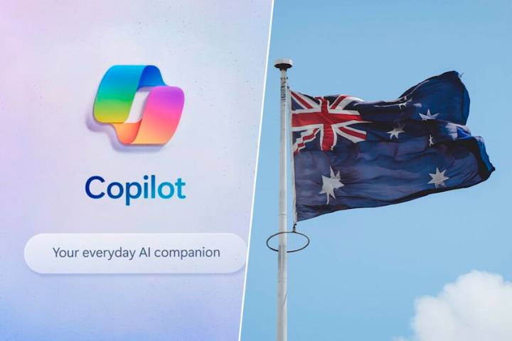 Microsoft intentó forzar a sus usuarios para que pagaran por Copilot. Australia les ha dicho basta
