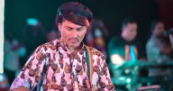 Zubeen Garg death: Protesters throw stones at vehicles carrying five accused outside Assam jail