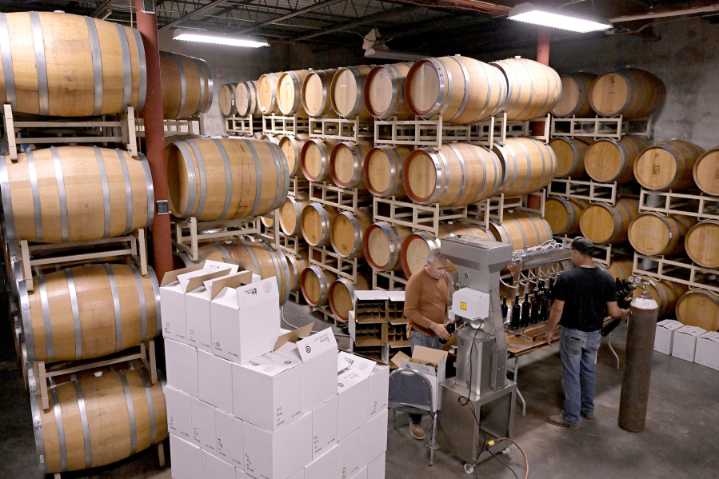 Is Colorado wine maturing beyond its sweet reputation?