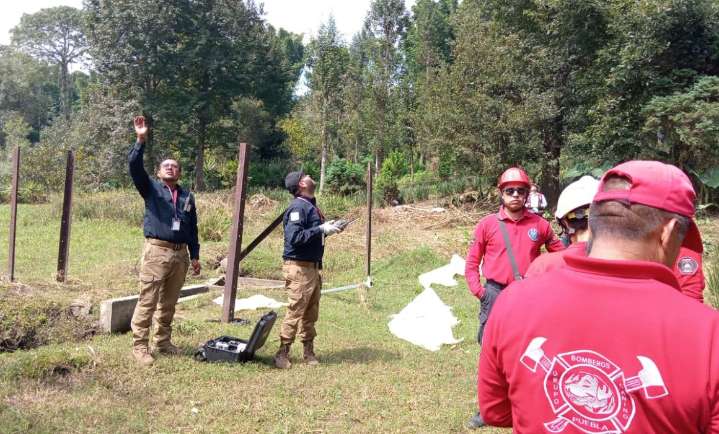 Se eleva a 21 cifra de muertes por lluvias en Sierra Norte poblana