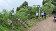Pune: AI-Based Alert Systems Installed At 12 Locations In Shirur To Reduce Human