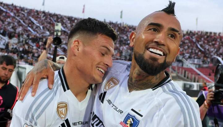 La denuncia que podría darle un cupo a Colo Colo para la Copa Sudamericana