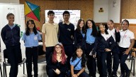 Estudiantes se empoderan con la escritura para tejer puentes desde el aula a la agenda pública