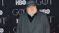 The Fantasy Book George R.R. Martin Thought Would Be His Big Break Before A Game Of Thrones