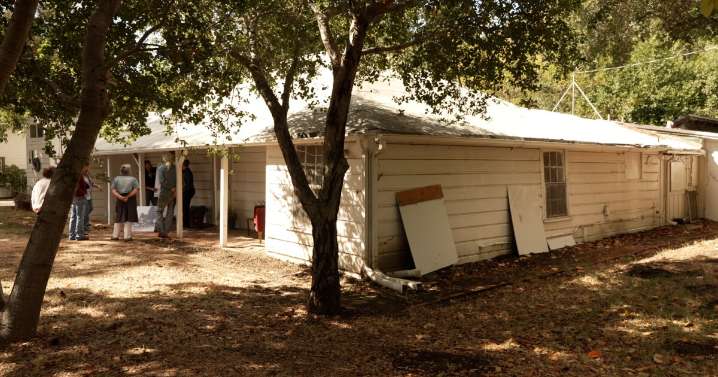 Planning continues on the Waterman Tiny Home Village and adobe restoration