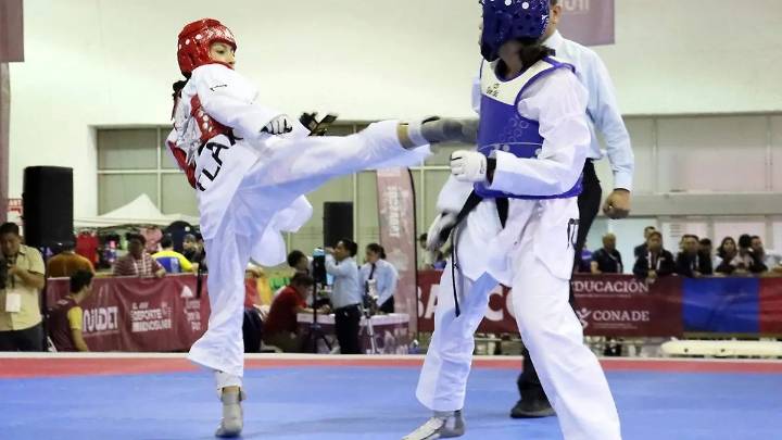 Registran a 10 deportistas, 3 entrenadores y 2 promotores para el Premio Estatal del Deporte