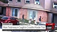Caught in Crossfire Murder Trial: Detective Details Suspects’ Movements