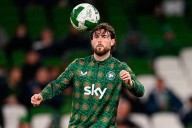 ‘I’ve no doubt he’ll force his way into that Irish team’ – Dundee United’s Irish boss gives backing to Will Ferry