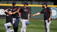 Live updates: Tigers at Mariners, American League Division Series, Game 2