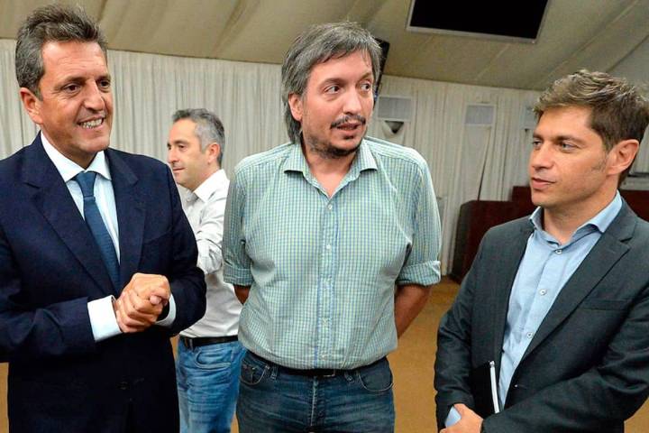 Tras las elecciones, el peronismo espera reanudar las discusiones y mantener la unidad en la Provincia de Buenos Aires
