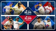 Quedan definidos los cruces de la Serie Divisional en MLB 2025