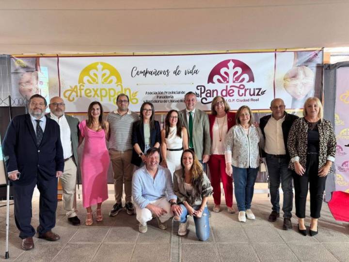 La Consejería de Agricultura, Ganadería y Desarrollo Rural ha invertido más de un millón de euros en el Plan de Formación Agraria de 2025 La viceconsejera de la Política Agraria Común y Política Agroa