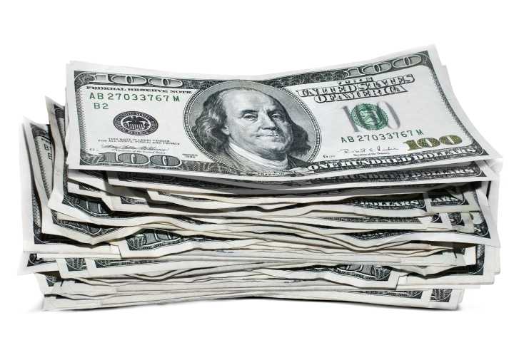 $759K lottery ticket hits big at Pennsylvania Turkey Hill