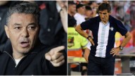 Marcelo Gallardo lo festejó y Gustavo Costas lo lamentó: el análisis de ambos técnicos luego del River