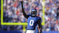 Giants’ Brian Burns reveals current NFL pass