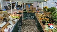 Tiempo with Joe Torres: Queens nonprofit Connected Chef provides fresh produce, food education to residents