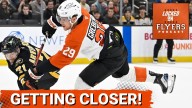 Rick Tocchet’s first Philadelphia Flyers roster is getting close but is it the RIGHT group?