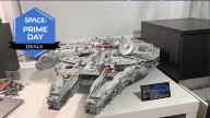 Save $100 in less than 12 Parsecs! Millennium Falcon Lego Star Wars set is cheaper in this anti