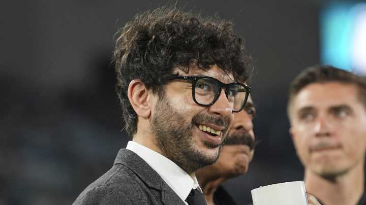 Tony Khan Announces Four-Team Women's Tag Match With Major Stakes For AEW Dynamite