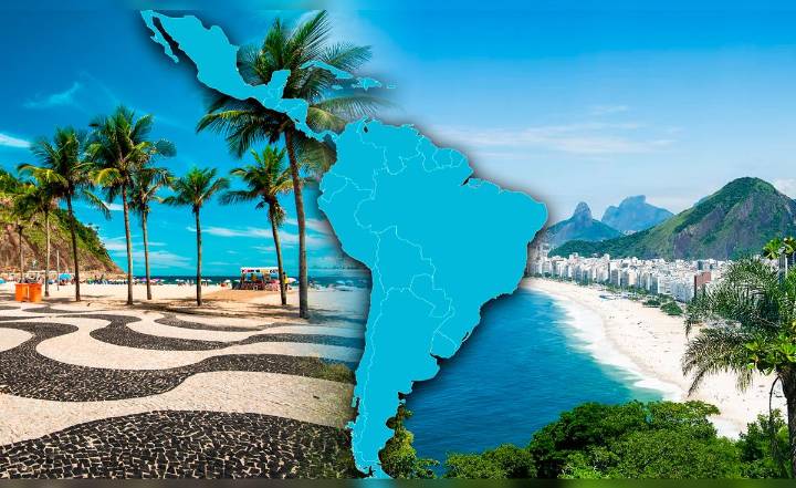 El país de América Latina que tendrá el destino turístico más popular en 2026: no es Lima ni Medellín