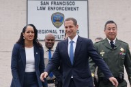 Trump calls off federal deployment to San Francisco