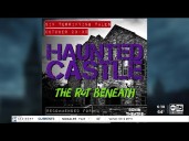 Phoenix Irish Cultural Center unleashes the "Haunted Castle"