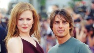 Nicole Kidman's six-word Tom Cruise divorce joke sparks online buzz