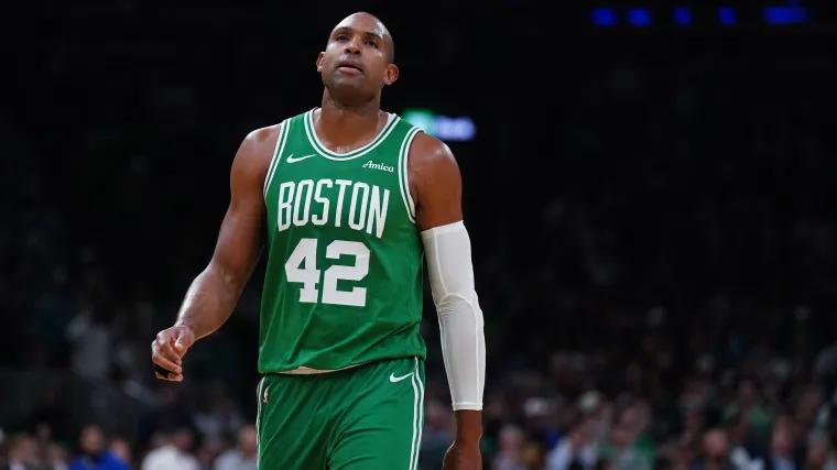 Celtics predicted to acquire $13.3 million Jazz star via trade to replace Al Horford